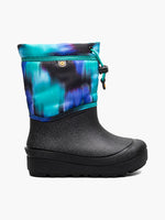 Snow Shell Boot - Cosmic Forest - US 6048