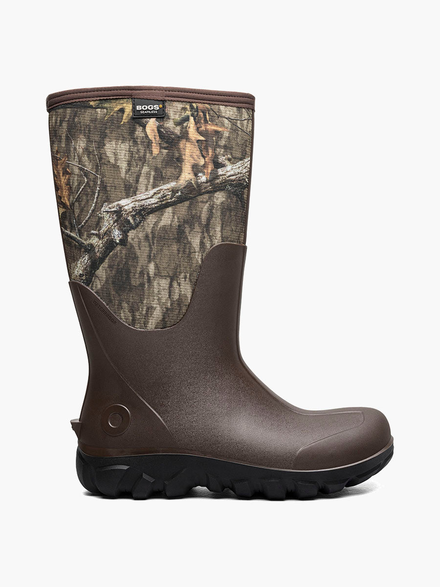 Classic Seamless Mossy Oak - Country Roots - US 1856