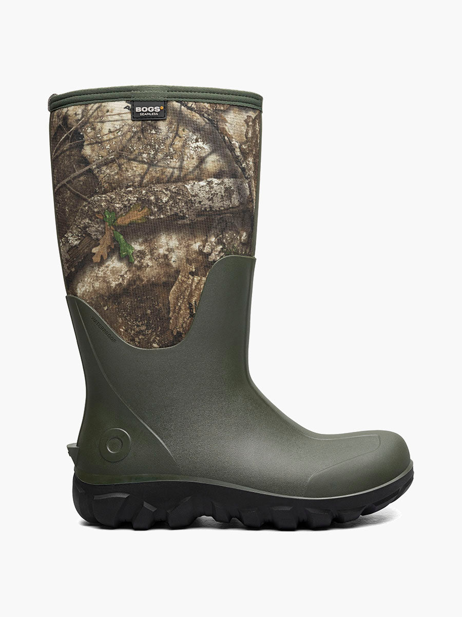 Classic Seamless RealTree APX - US 5650