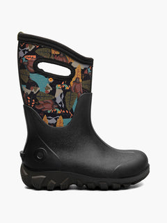 BLACK MULTI (73443-009)