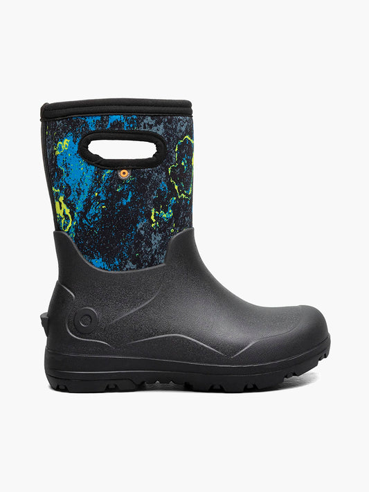 York Seamless Acid Camo - US 6516