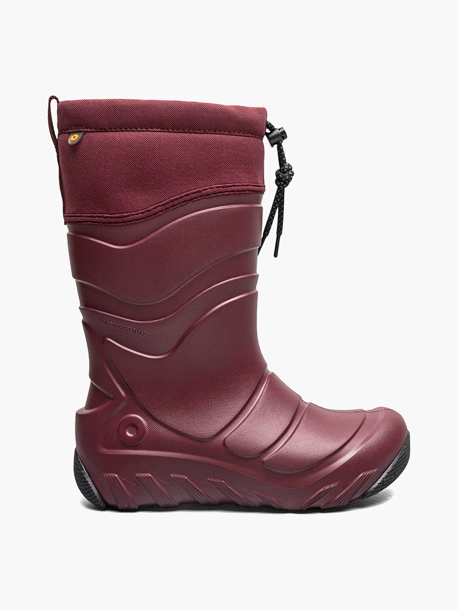 Boga Boot Tall - US 9229
