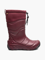 Boga Boot Tall - US 9229