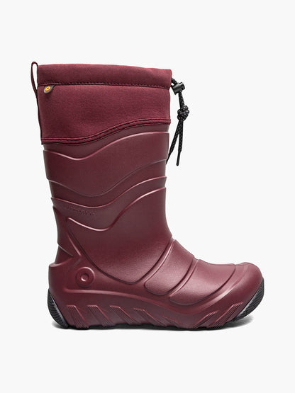 Boga Boot Tall - US 9229