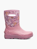 York Seamless - Demure Floral - US 2596
