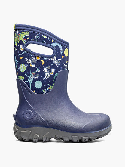 Classic Seamless - Space Cowboys - US 4421