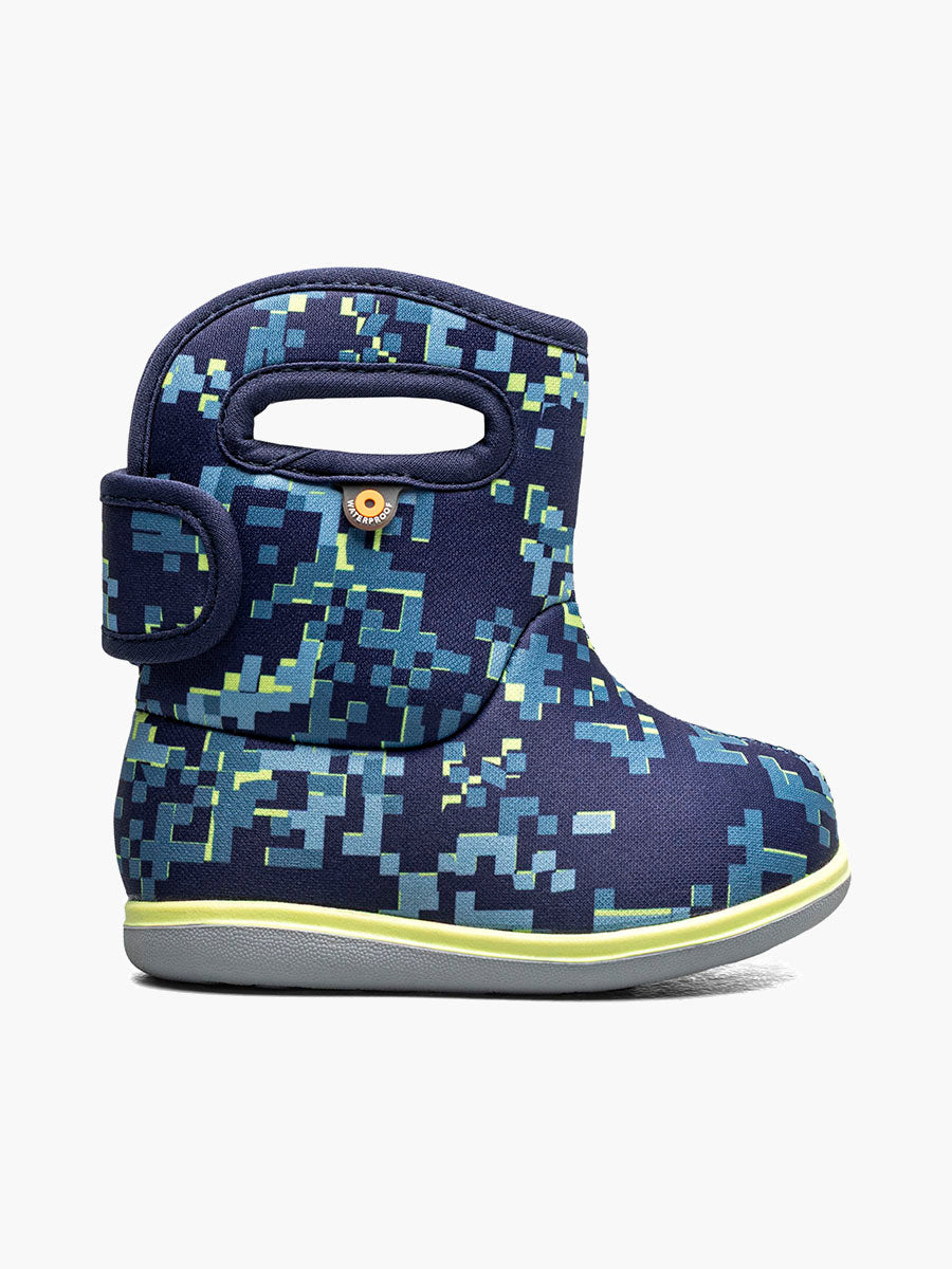 Baby Bogs II - Crafted Camo - US 3797