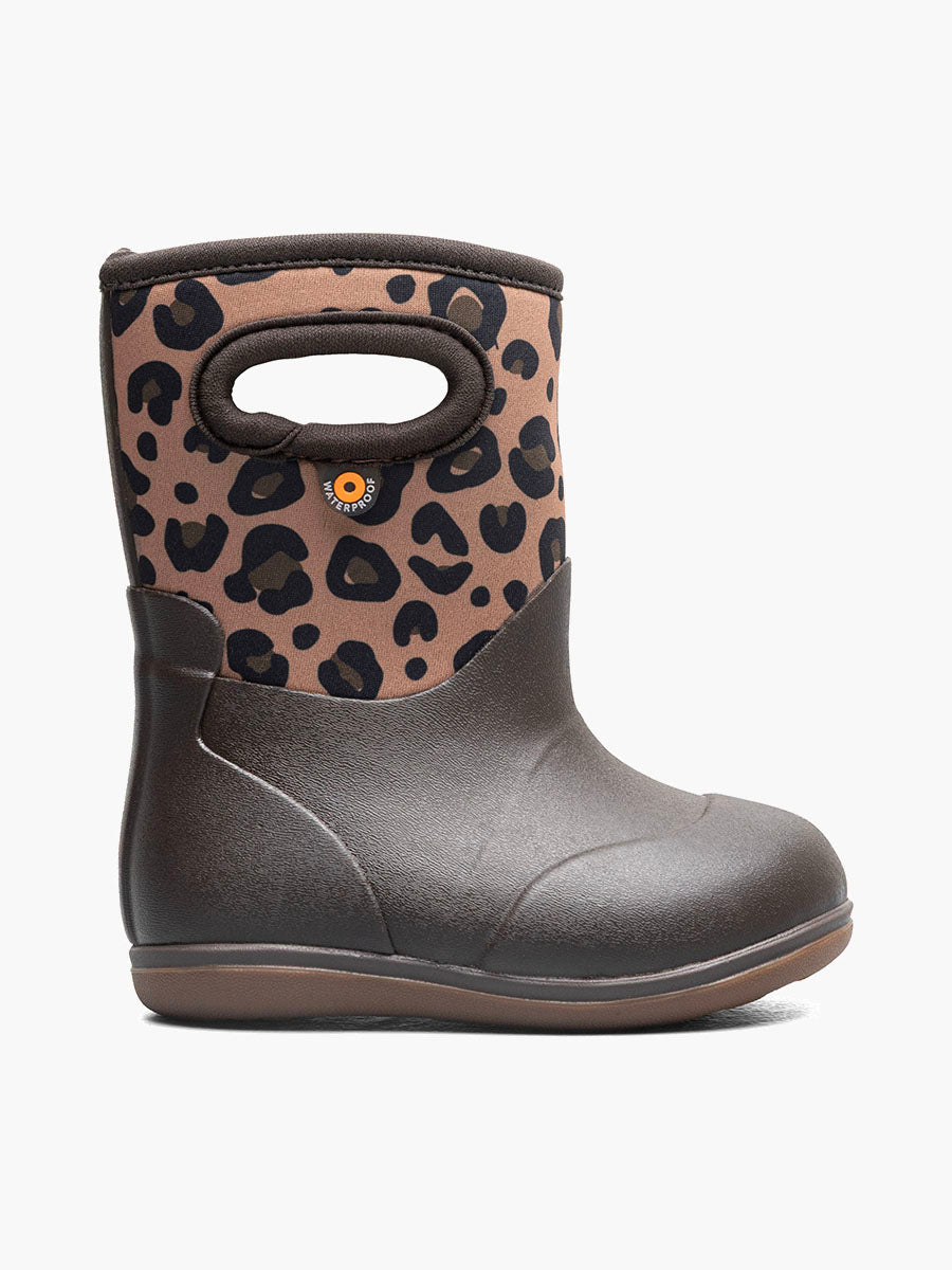 Baby Classic - Leopard - US 3578