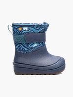 Baby Snow Shell - Friendly Yeti - US 4100