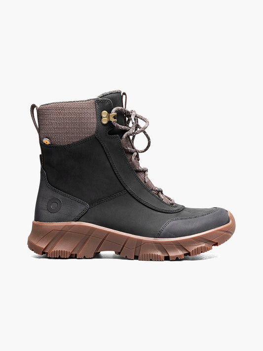 Arcata Urban II Leather - US 4620