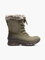 Arcata II Plaid - US 6114