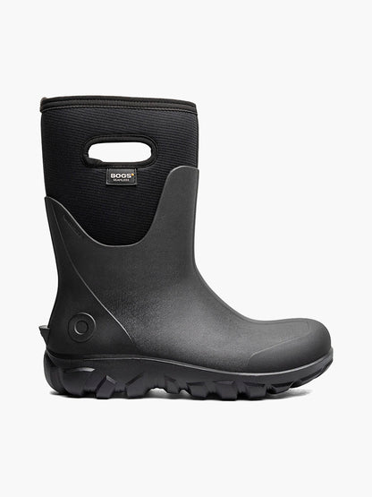 Classic Seamless Mid Handles - US 8340