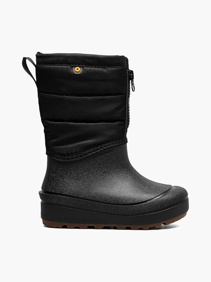 Snow Shell Zip - Solid - US 7834